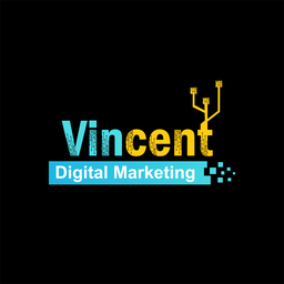 Vincent Digital Marketing logo