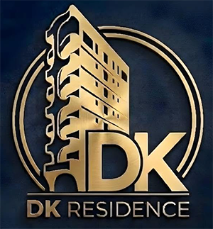 Dk Residence ឌីខេ រ៉េស៊ីដេន